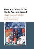Music and Culture in the Middle Ages and Beyond