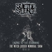 Ending Is the Beginning: The Mitch Lucker Memorial Show 12.21.12