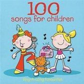 100 Songs for Children