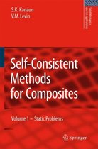 Self-Consistent Methods for Composites: Vol.1