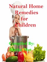 Natural Home Remedies for Children