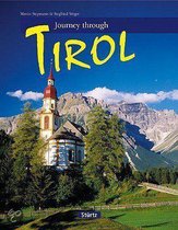 Journey Through Tirol