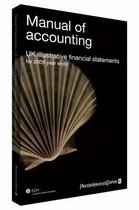 Manual of Accounting - UK Illustrative Statements for 2009 Year Ends