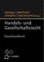 Handels- und Gesellschaftsrecht