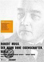 Der Mann ohne Eigenschaften. Remix. 20 CDs und Buch
