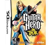Guitar Hero on Tour (Software Only)