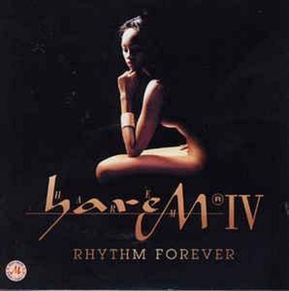 Rhythm Forever