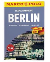 Berlin Marco Polo Handbook
