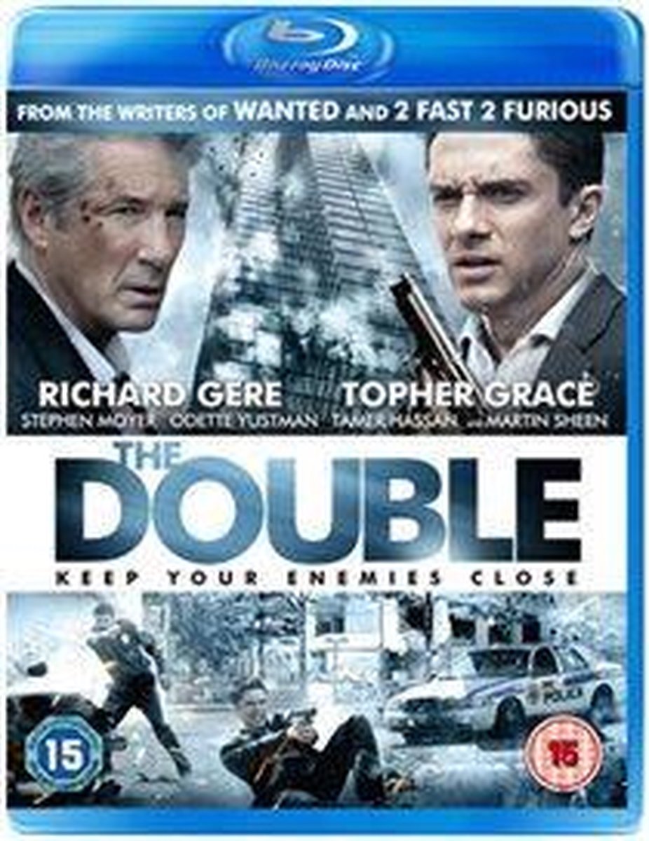 Double