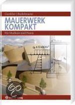 Mauerwerk - kompakt