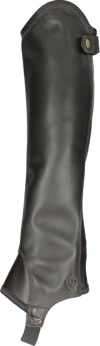 Ariat Minichaps  Concord - Dark Brown - xs