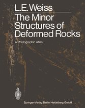 The Minor Structures of Deformed Rocks