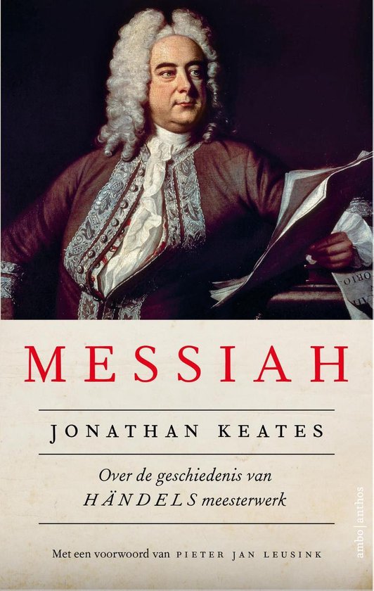 Messiah - Jonathan Keates | Do-index.org