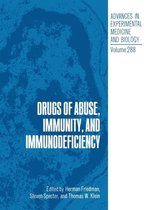 Drugs of Abuse, Immunity, and Immunodeficiency