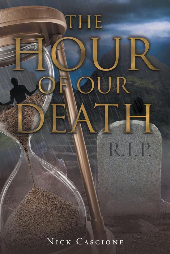 The Hour of Our Death - cover