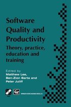 Software Quality and Productivity