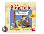 Auf der Baustelle. Mit Bastelbogen