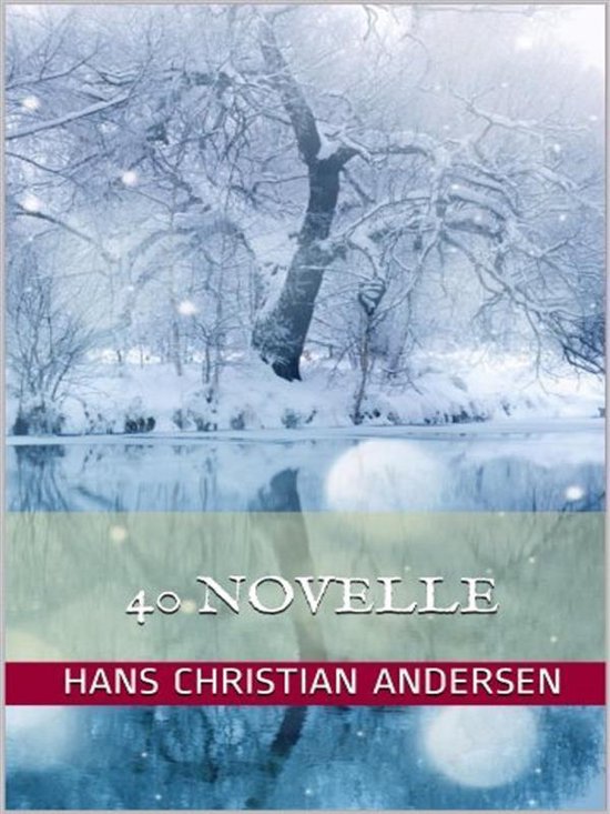40 novelle - cover