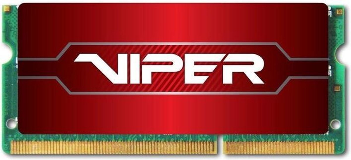 Patriot Memory VIPER 4 geheugenmodule 16 GB DDR4 3600 MHz
