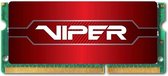 Patriot Memory VIPER 4 geheugenmodule 16 GB DDR4 3600 MHz