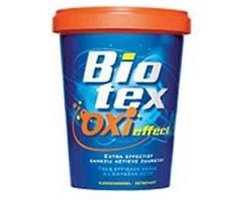 Biotex Oxi Effect Vlekkenverwijderaar 500 gr