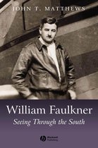 Wiley Blackwell Introductions to Literature 45 - William Faulkner