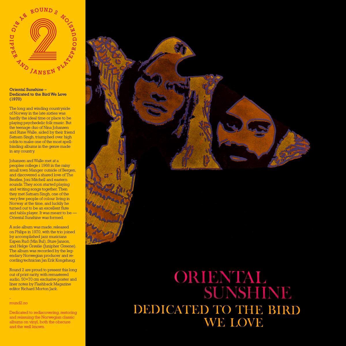 Dedicated to the Bird We Love