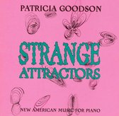 Piano Music: Strange  Attractors