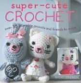 Super-Cute Crochet