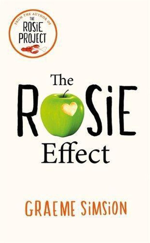 the rosie effect series