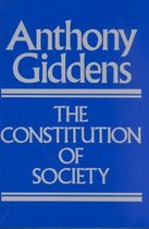 The Constitution of Society