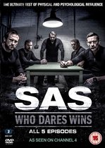 Sas - Season 1