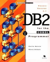 DB2 For The Cobol Programmer