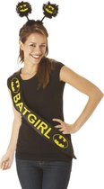 Batgirl Sash