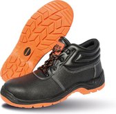 Result Defence Chaussures de travail de sécurité Modèle haut - Taille 40