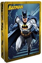 Warner Bros Batman Happy Tin