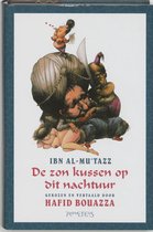 De Zon Kussen Op Dit Nachtuur