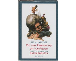 De Zon Kussen Op Dit Nachtuur