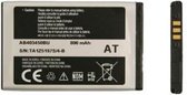 Samsung E2550 Monte Slide Batterij origineel AB-403450BU
