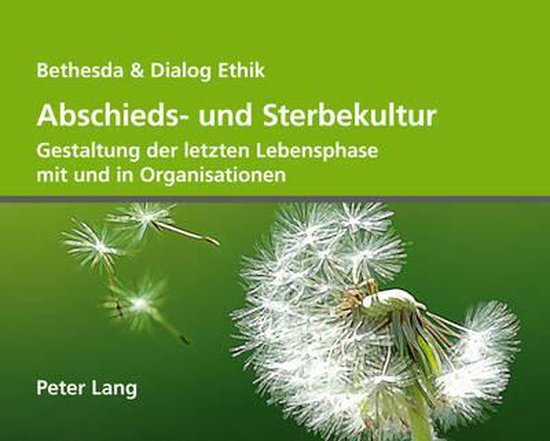 Abschieds- und Sterbekultur - cover