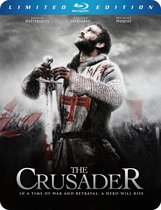 Crusader (The) Limit - Crusader (The) Limited Metal Editio