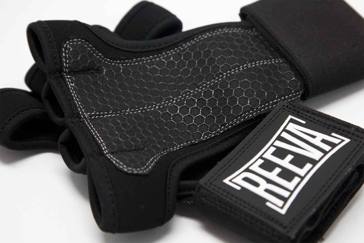 Reeva sporthandschoenen - crossfit handschoenen - geschikt voor fitness en  crossfit -... | bol.com