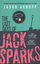 Last Days of Jack Sparks
