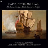 Les Basses Reunies & Bruno Cocset & Guido Balestracci - Harke, Harke! Lyra Violls Humors & Delights (CD)