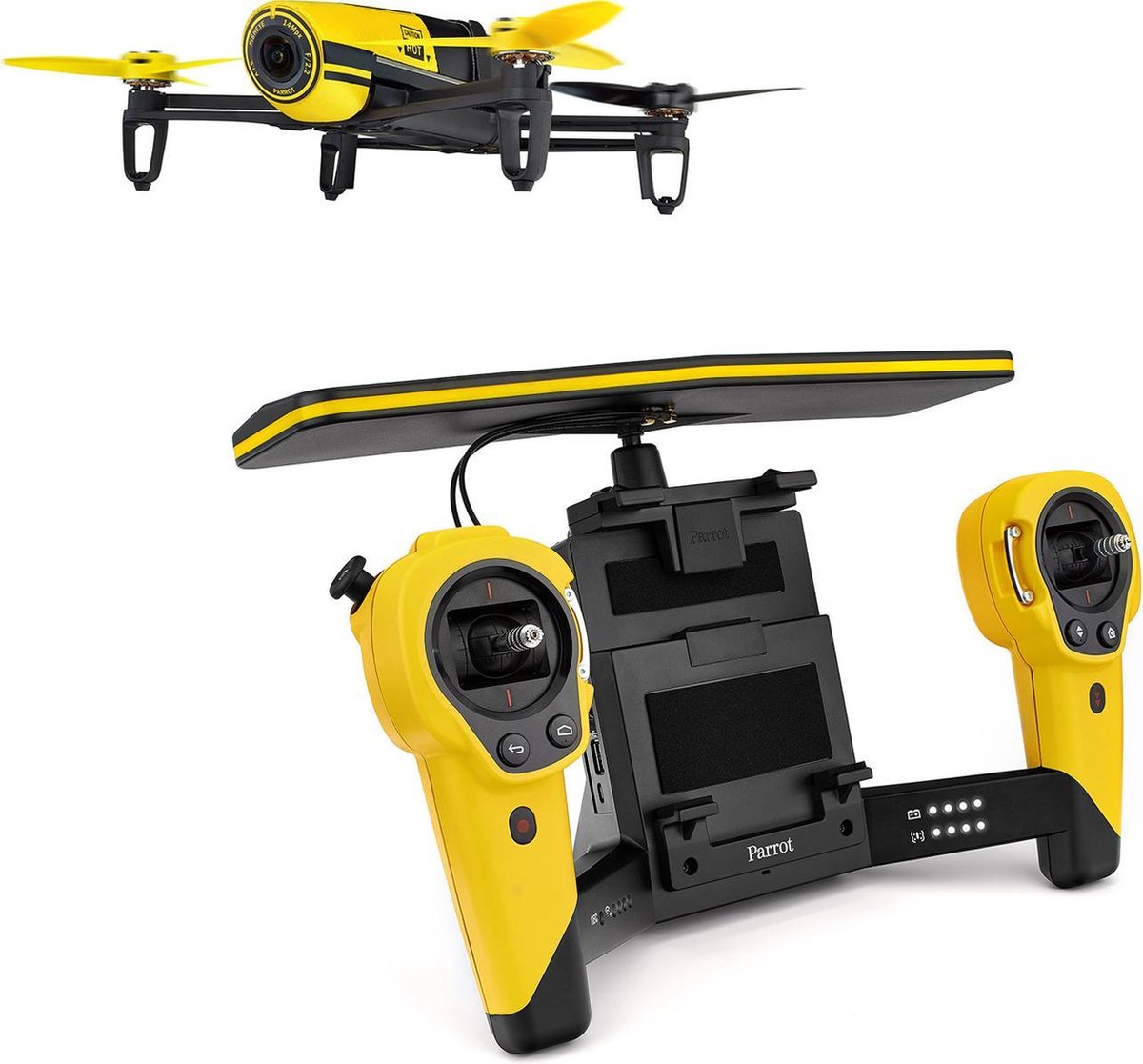 Parrot Bebop Skycontroller - Drone - Geel