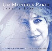 Annette Bryn Parri - Un Mondo A Parte (CD)
