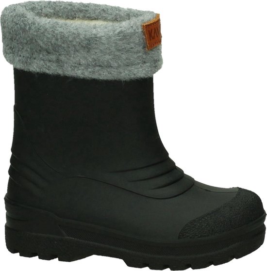 Kavat - 1241562 -Gimo Wp - Regenlaarzen - Jongens - Maat 29 - Zwart - 11  -Black | bol.com