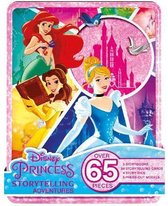 Disney Princess Storytelling Adventures