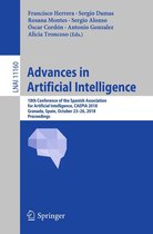 Lecture Notes in Computer Science 11160 - Advances in Artificial Intelligence