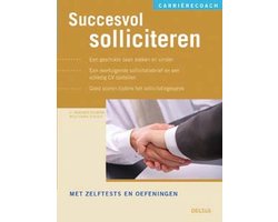 Succesvol Solliciteren / druk 1